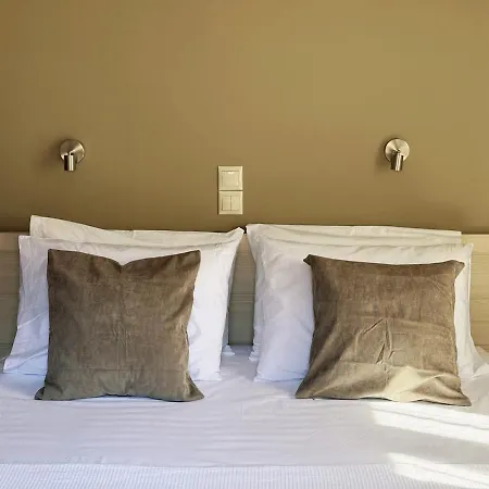 Lägenhet Vespera Kondoyenádha